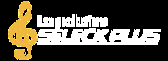 Les Productions Seleck Plus - Logo