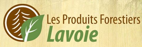 Les Produits Forestier Lavoie - Logo