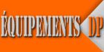 Les Équipements Denis Préville Inc - Logo