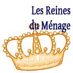 Les Reines du Ménage - Logo