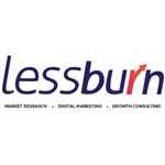 Lessburn - Logo