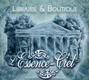 L’Essence-Ciel - Logo