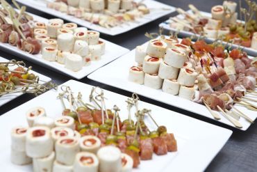 Les Sentiers Gastronomes Traiteur - Logo