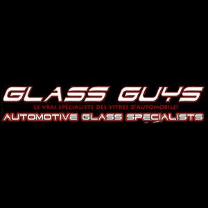 Les Services Glass Guys Inc. - Cover photo