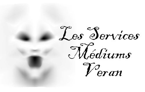Les Services Mediums Veran - Logo