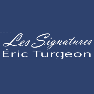 Les Signatures Eric Turgeon - Logo