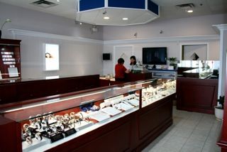 Le&s;s Jewellery - Logo