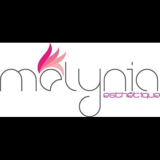 Les Soins Melynia - Logo