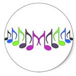 Lessons in Music Theory and Performance as a Creative A - Logo
