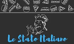 Le Stato Italiano - Logo