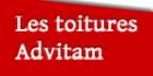 Les Toitures Ad Vitam - Logo