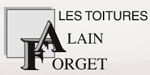 Les Toitures A Forget - Logo