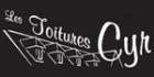 Les Toitures Cyr - Logo