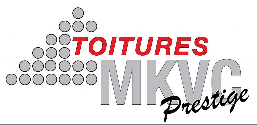 Les Toitures MKVC inc. - Logo