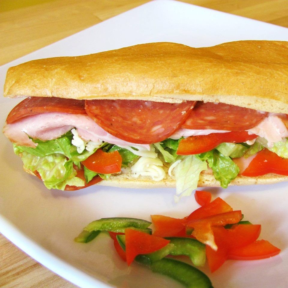 Les Tresors Sans Gluten Inc - Cover photo