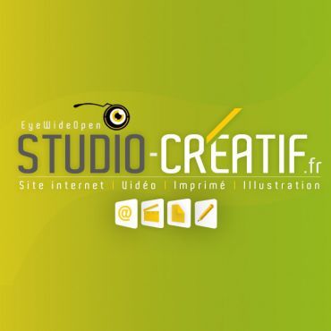 Le Studio Créatif Inc - Logo