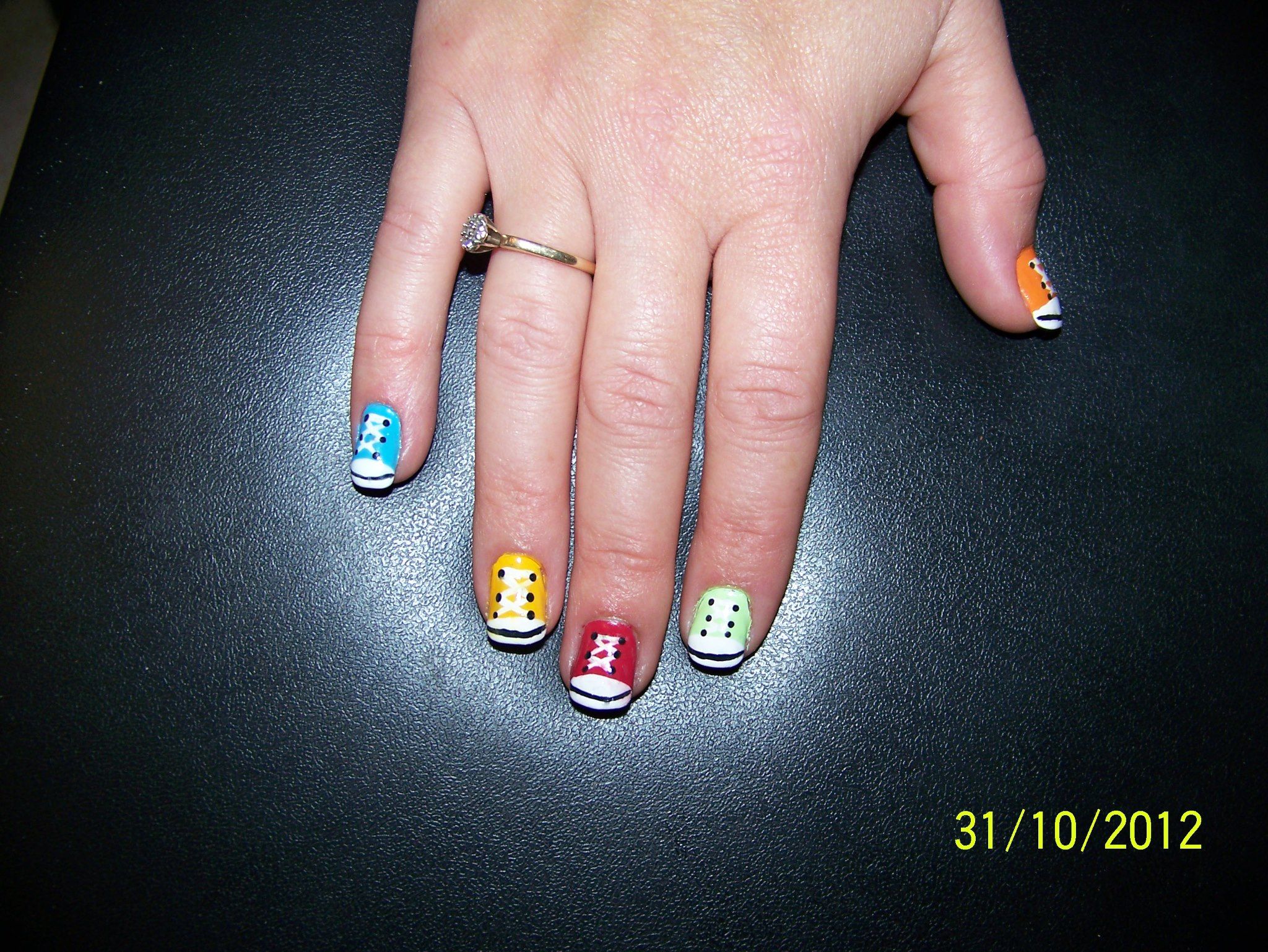 Les Vernis s&s;Éclatent - Cover photo