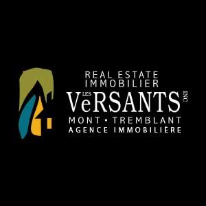 Les Versants Mont-Tremblant Inc. - Logo