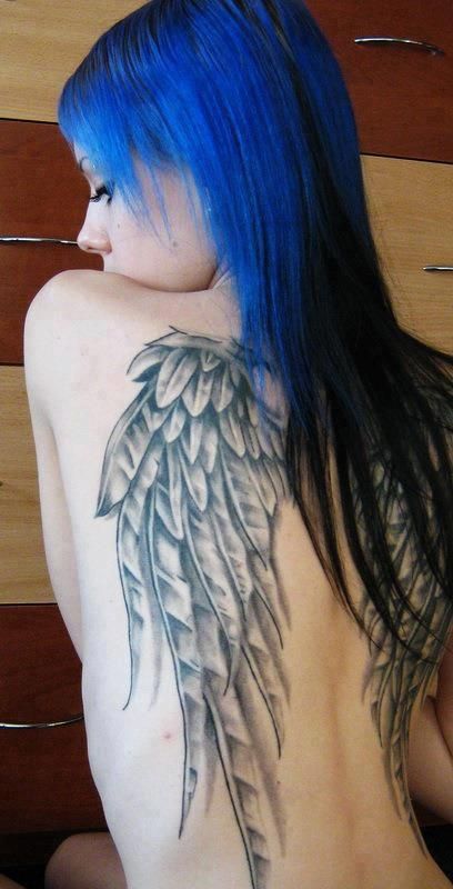Le Tatouage, une Passion - Cover photo