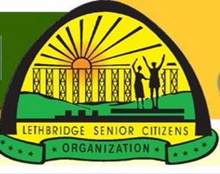 Lethbridge Senior Citizens Organization - Logo