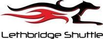 Lethbridge Shuttle - Logo