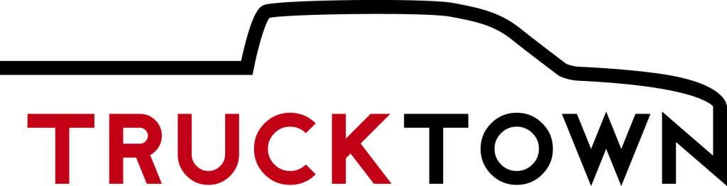 Lethbridge Trucktown - Logo