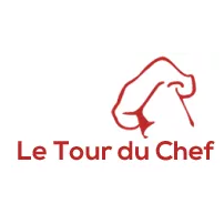 Le Tour du Chef – Chef à Domicile - Logo