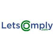Letscomply 342078 - Logo