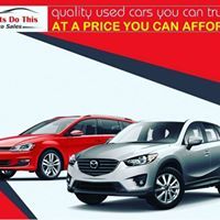 Lets Do This Auto Sales Inc. - Cover photo