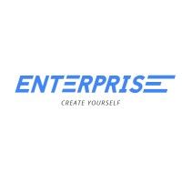 Let's Enterprise - Logo