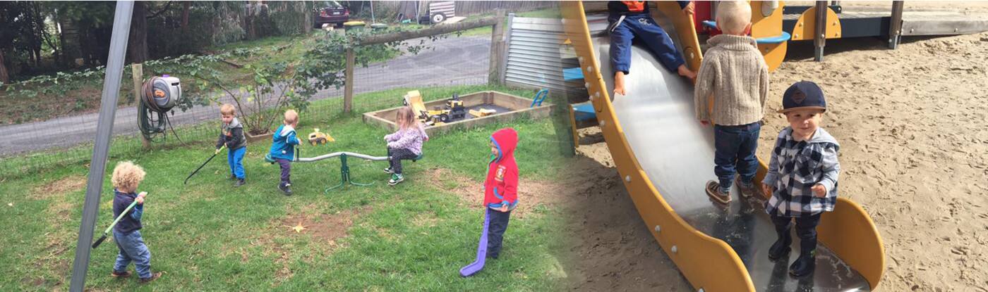 Lets go Family Day Care - Cover photo