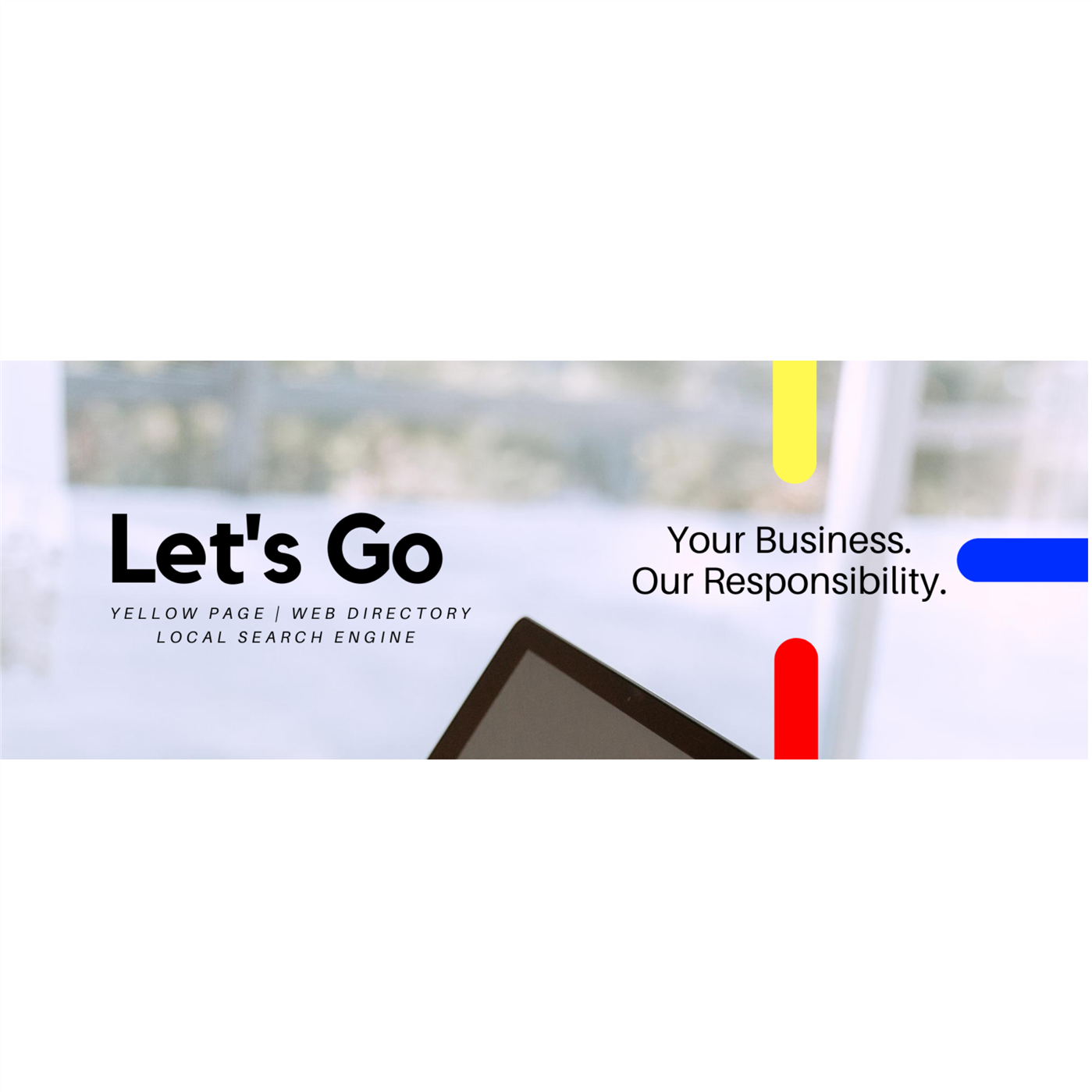 Letsgoworlds - Cover photo
