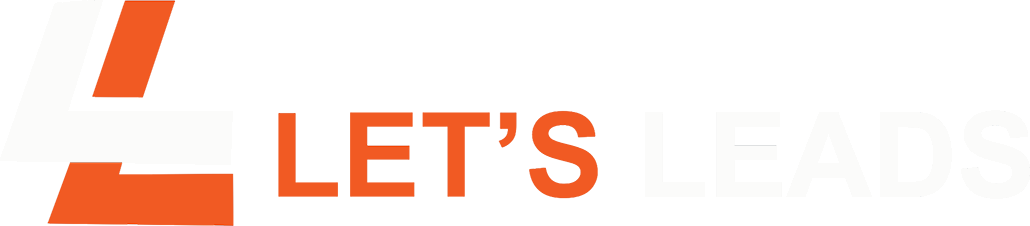 letsleads - Logo