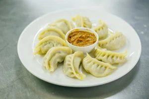 Let's Momo Veg & Non Veg - Cover photo