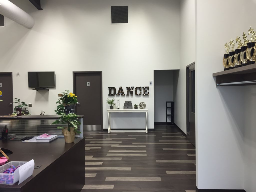 Let&s;s Dance Studio - Cover photo