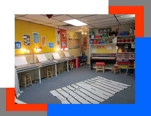 Let&s;s Play Music Studio - Cover photo