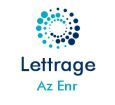 Lettrage Az Enr - Logo