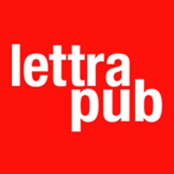 Lettrapub Inc - Logo