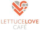Lettuce Love Cafe - Logo