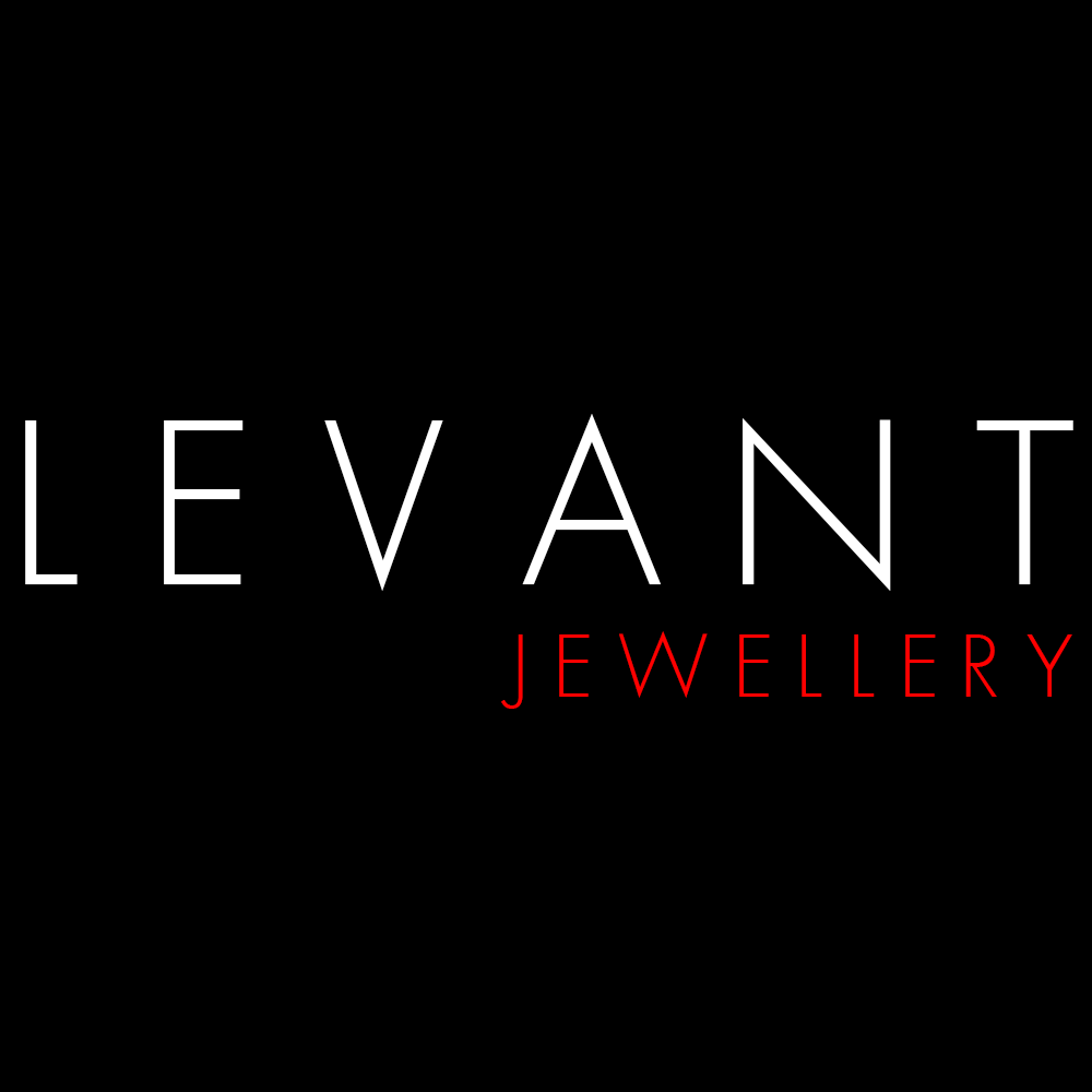 Levant Jewellery - Cover photo