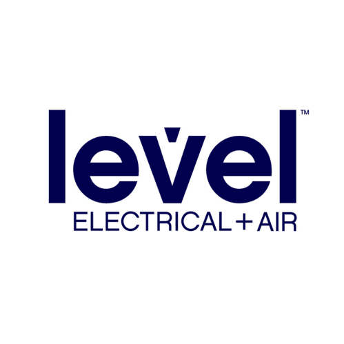 Level Electrical & Air Wagga Wagga - Logo