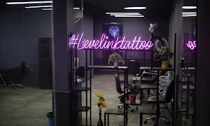 Level ink tattoos - Cover photo