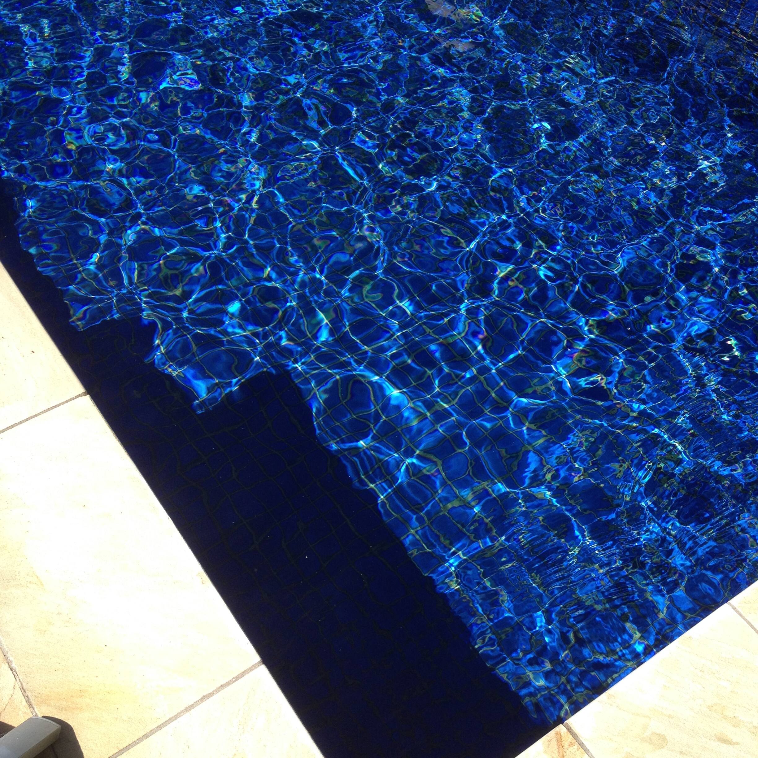 Level Pools - Cover photo