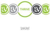 Le-Vel Thrive - Logo