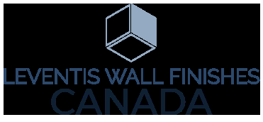 Leventis Wall Finishes Canada - Logo