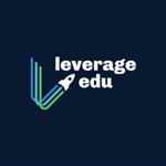 Leverage Edu - Logo
