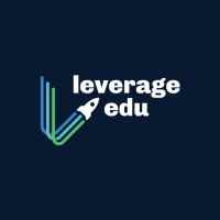 Leverage Edu - Cover photo