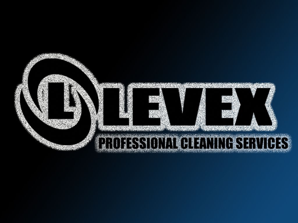 Levex Professional Cleaning Ltd. - Logo