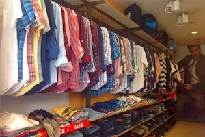 Levi's - Cover photo