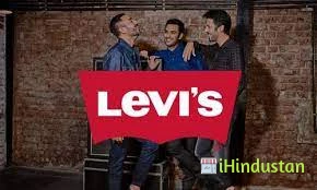 Levi's Exclusive Store - Logo